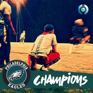 Meet your Posher, Nick